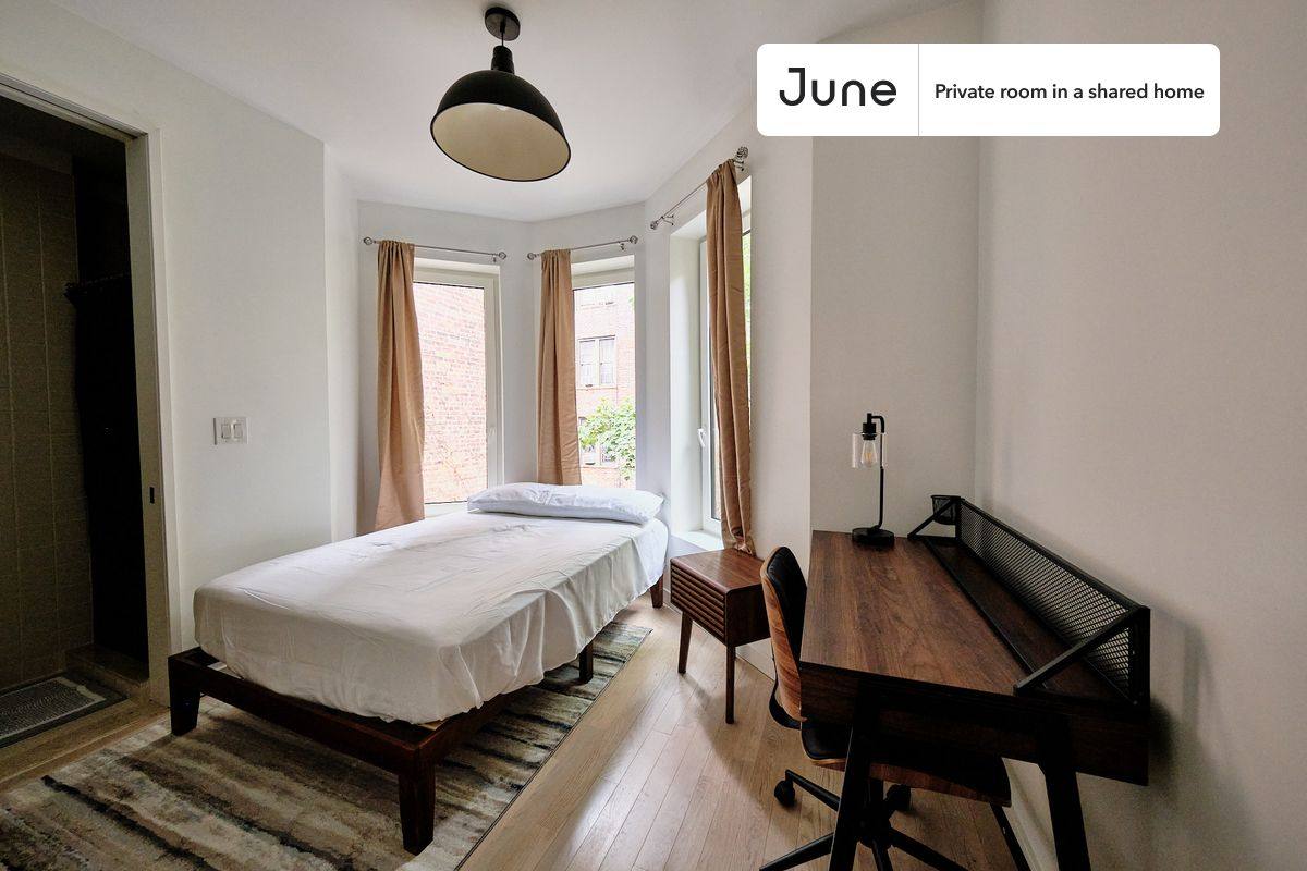 Apartment for rent at 624 E 17th St, Brooklyn, NY 11226