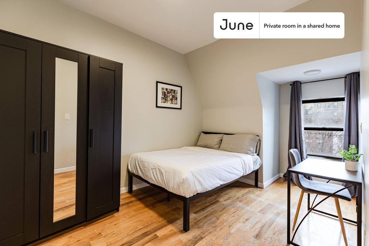 Apartment for rent at 362 Parkside Ave, Brooklyn, NY 11226