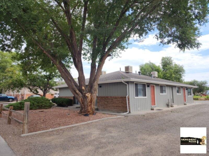 Apartment for rent at 1052 Cedar Way #A, Fruita, CO 81521