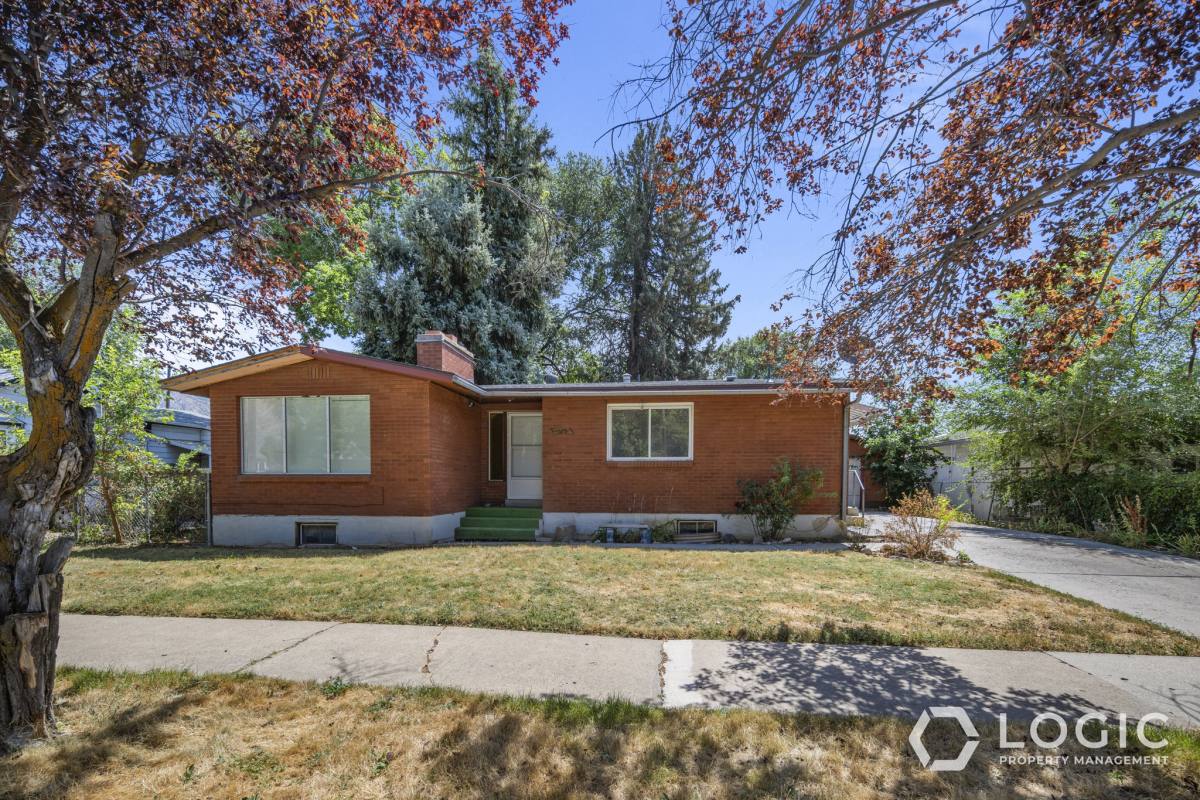 Apartment for rent at 615 15th St #B, Ogden, UT 84404