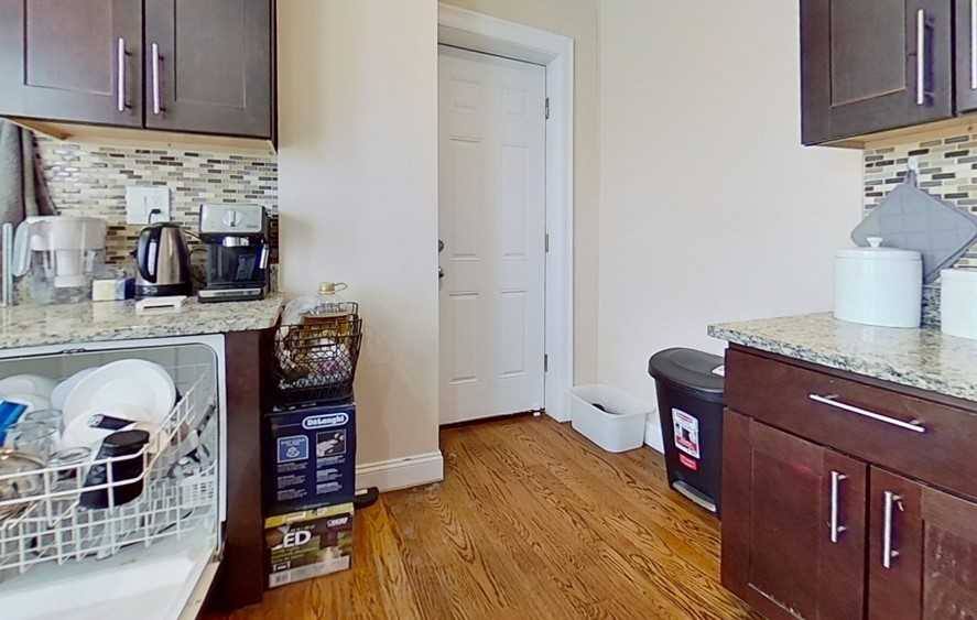 Apartment for rent at 2973 Washington St, Roxbury, MA 02119