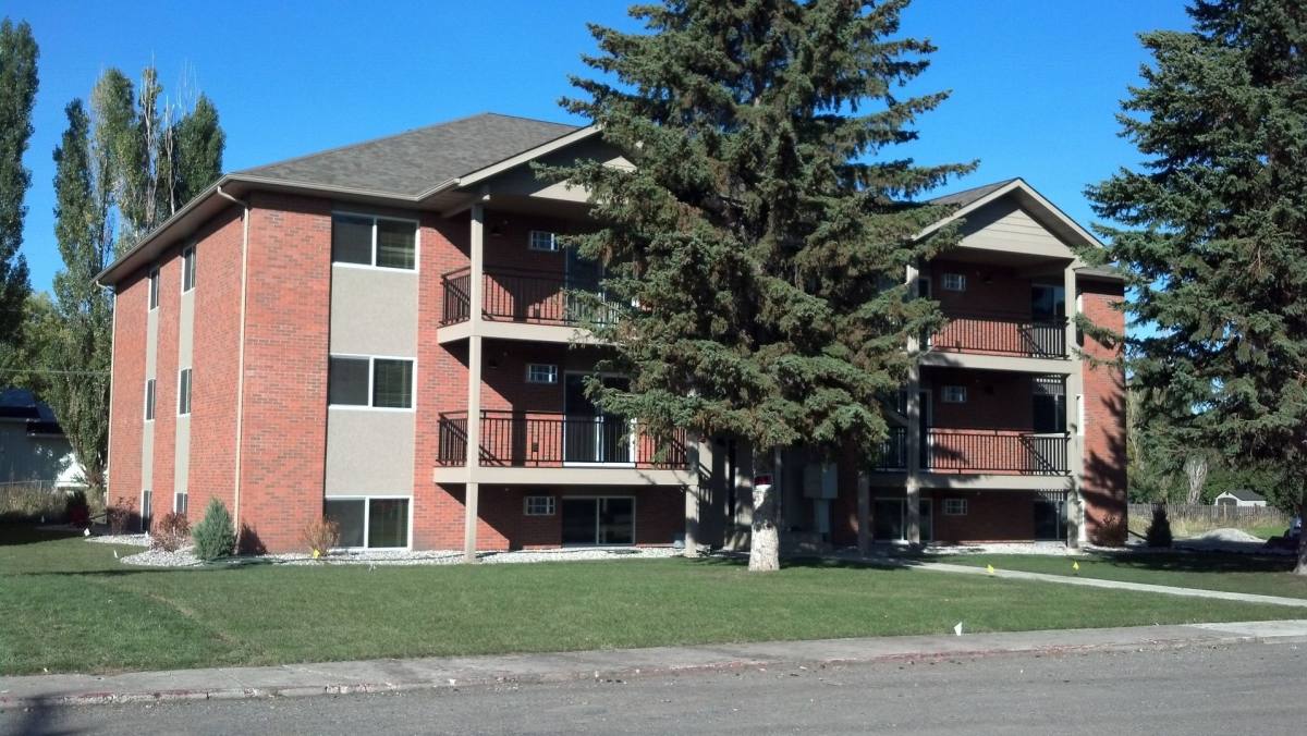 Apartment for rent at 807 W Villard St, Bozeman, MT 59715