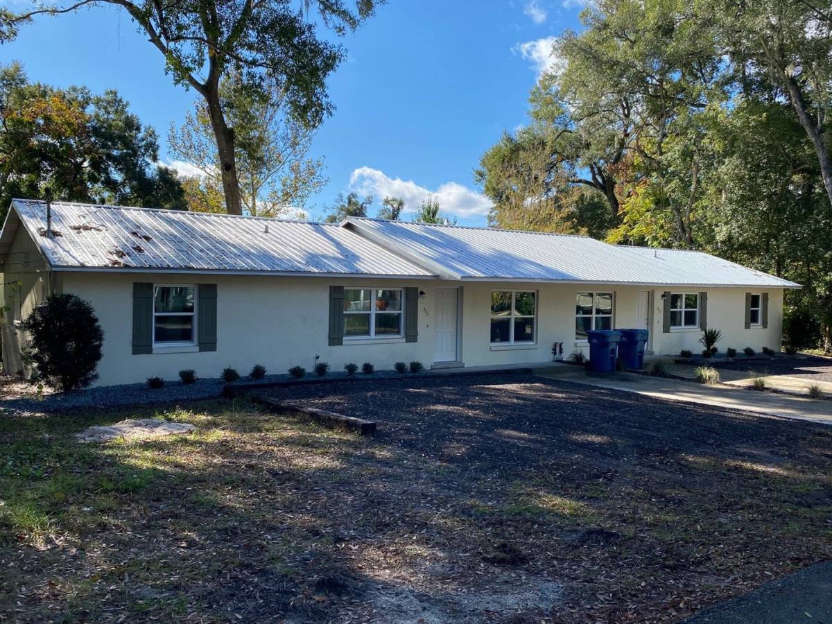 House for rent at 302 Ballard, Deland, FL 32724