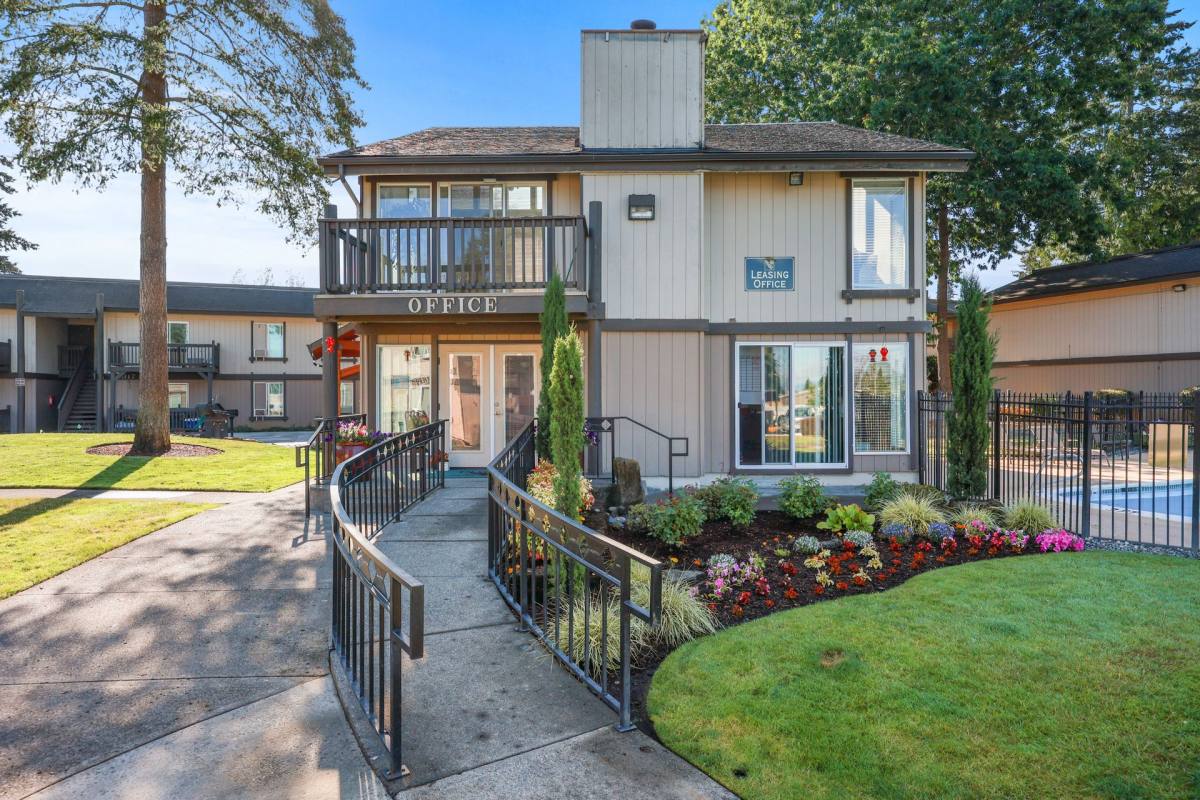 Apartment for rent at 7301 NE 13th Ave, Vancouver, WA 98665