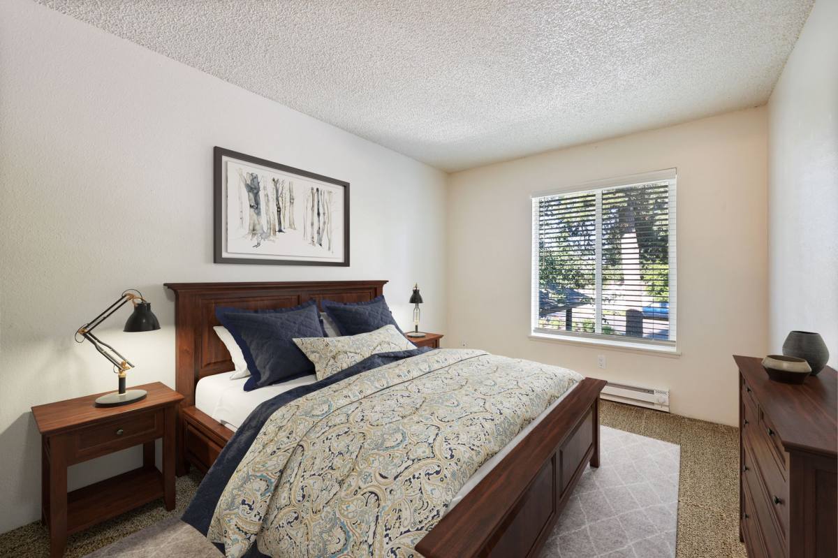 Apartment for rent at 7301 NE 13th Ave, Vancouver, WA 98665