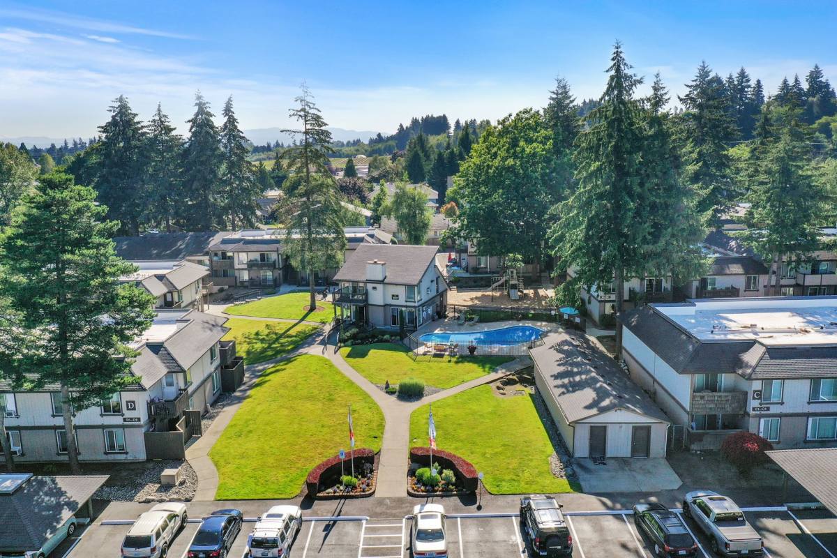 Apartment for rent at 7301 NE 13th Ave, Vancouver, WA 98665