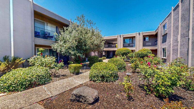 Apartment for rent at 2120 Sonoma Ave, Santa Rosa, CA 95405