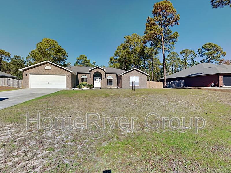 House for rent at 7036 Sawfish St, Navarre, FL 32566