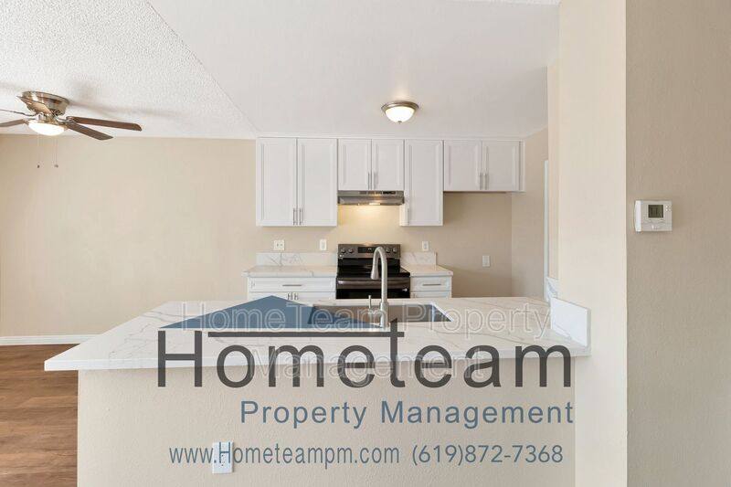 Condo for rent at 2424 Adirondack Row #1, San Diego, CA 92139