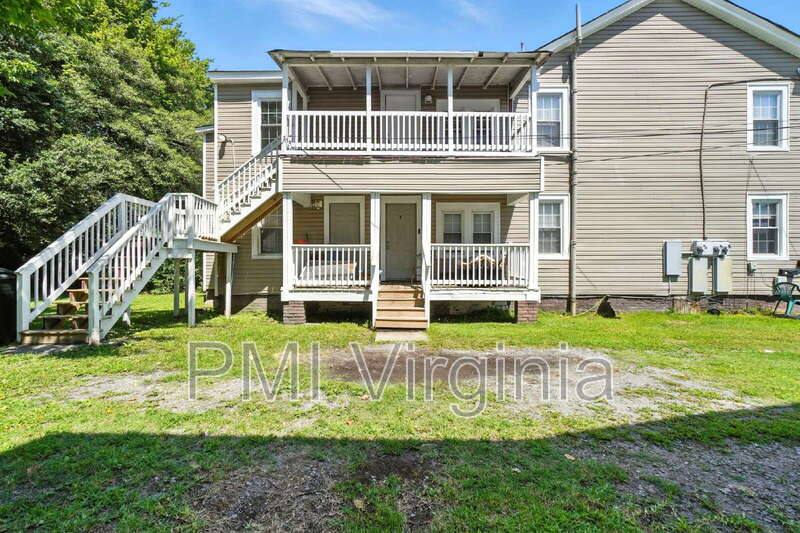 Apartment for rent at 522 Portsmouth Blvd #C, Portsmouth, VA 23704