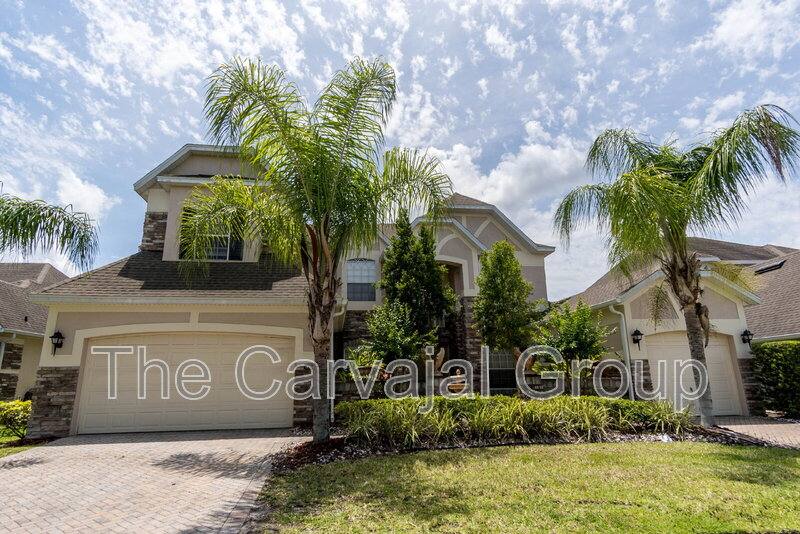 House for rent at 16114 Bristol Lake Circle, Orlando, FL 32828