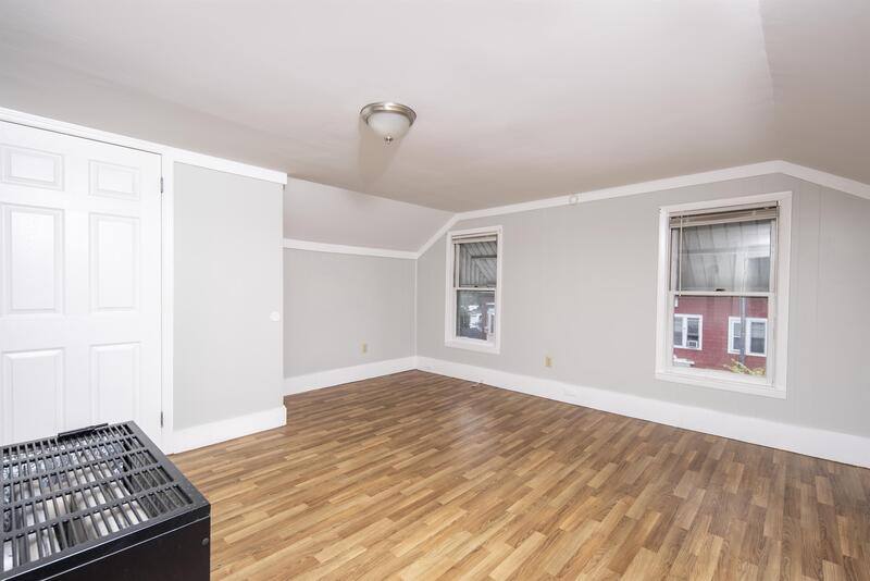 Apartment for rent at 882 4th Ave #2, Troy, NY 12182
