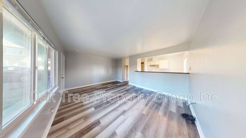 House for rent at 5549 Foothill Blvd #7, Oakland, CA 94605