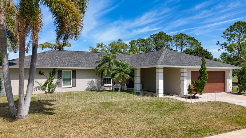 House for rent at 3009 Osprey Lane, Clearwater, FL 33762