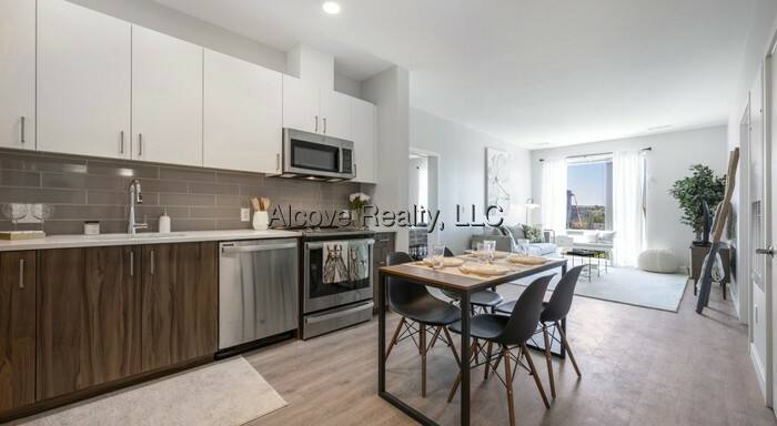 Apartment for rent at 485 Foley St, Somerville, MA 02145