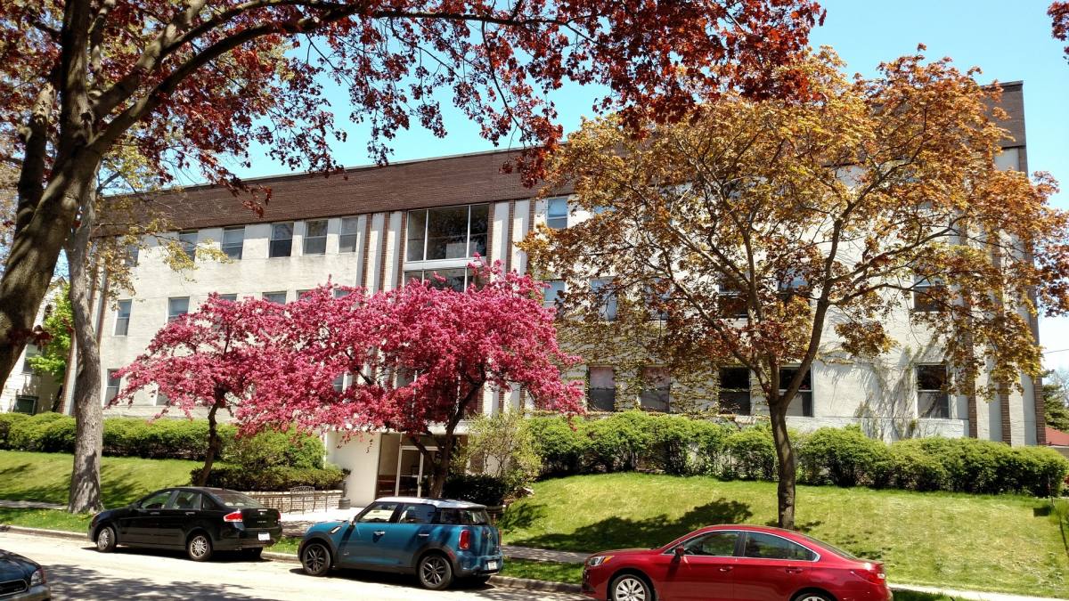 Apartment for rent at 2520 N Stowell Ave, Milwaukee, WI 53211