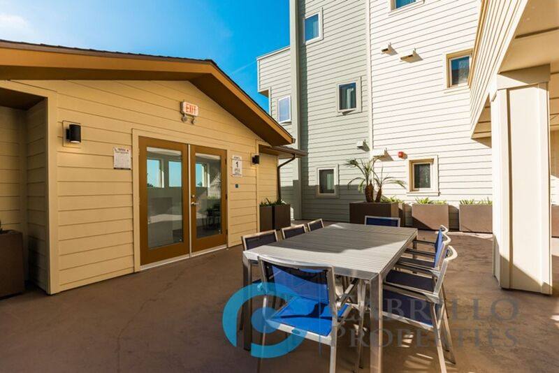 Apartment for rent at 5526 Lauretta St #201, San Diego, CA 92110