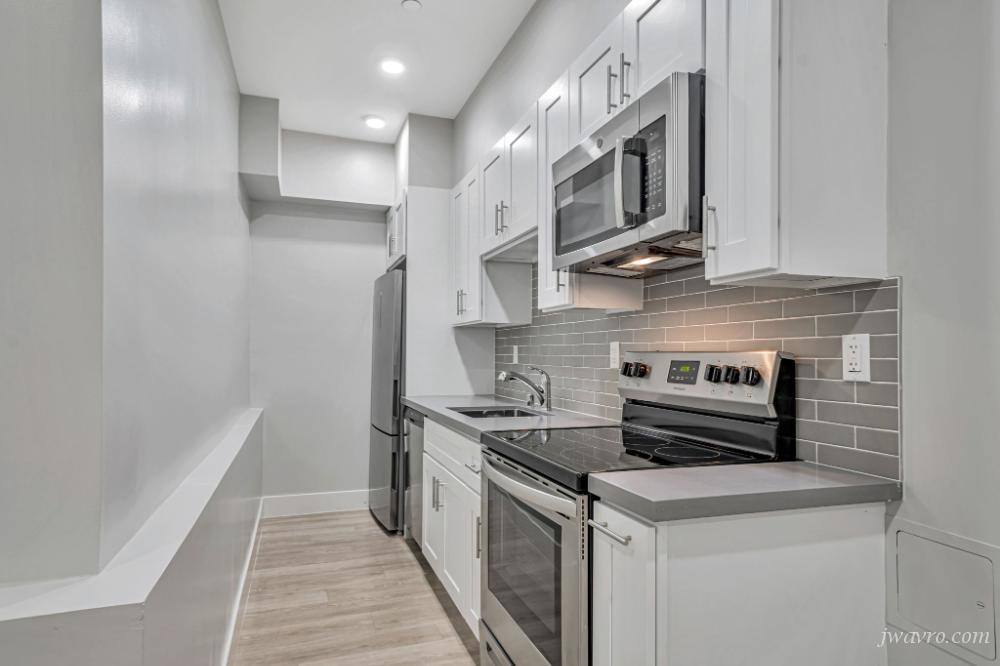 Apartment for rent at 1650 California St #C-J, San Francisco, CA 94109