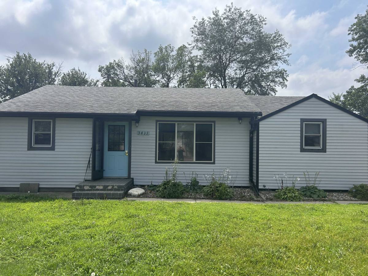 House for rent at 5413 W 14th St, Sioux Falls, SD 57106