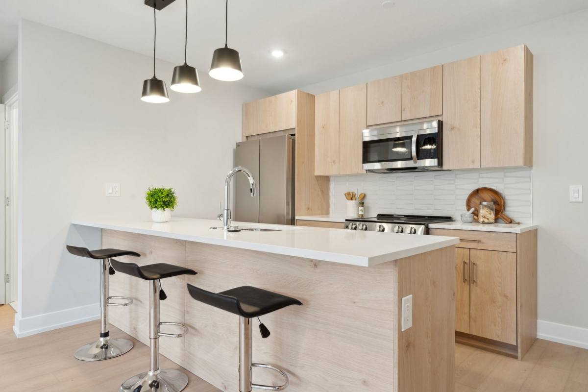 Apartment for rent at 922 N Broad St, Philadelphia, PA 19130