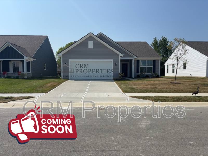 House for rent at 817 Oyster Bay Dr, Kokomo, IN 46902