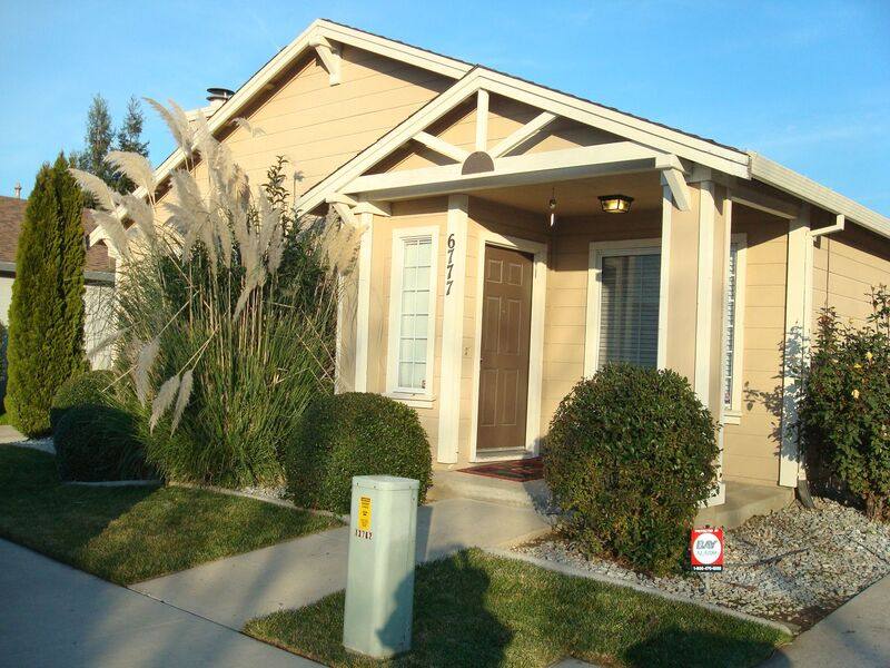 House for rent at 6777 Alamar Way, Roseville, CA 95678