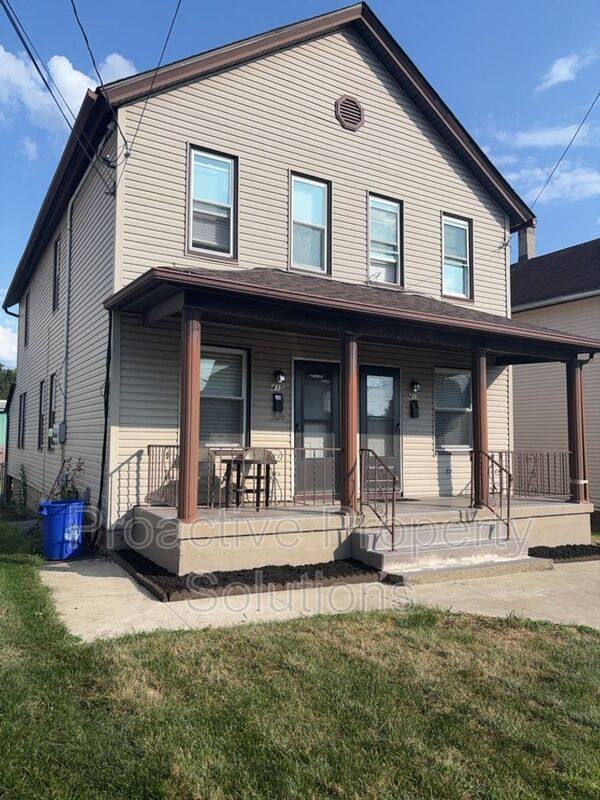 Apartment for rent at 415-417 17th Ave #415, Scranton, PA 18504