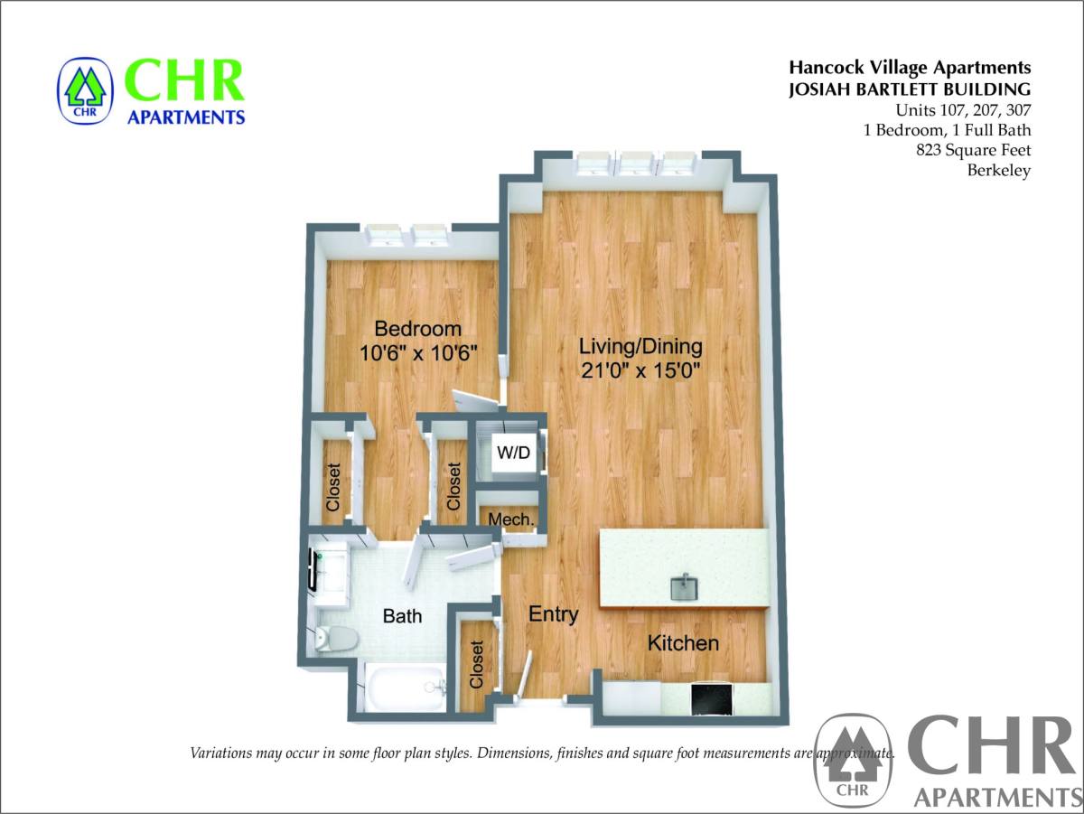 Apartment for rent at 120 Gerry Rd, Chestnut Hill, MA 02467