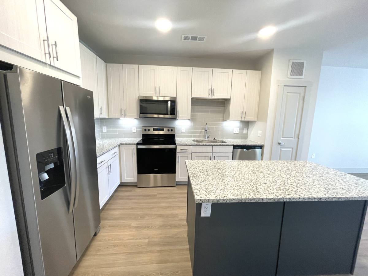 Apartment for rent at 3751 N Central Expressway, McKinney, TX 75071