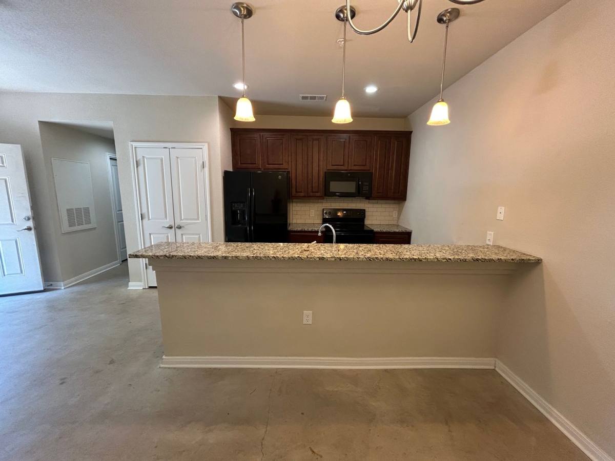Apartment for rent at 1923 Austin, Waco, TX 76701