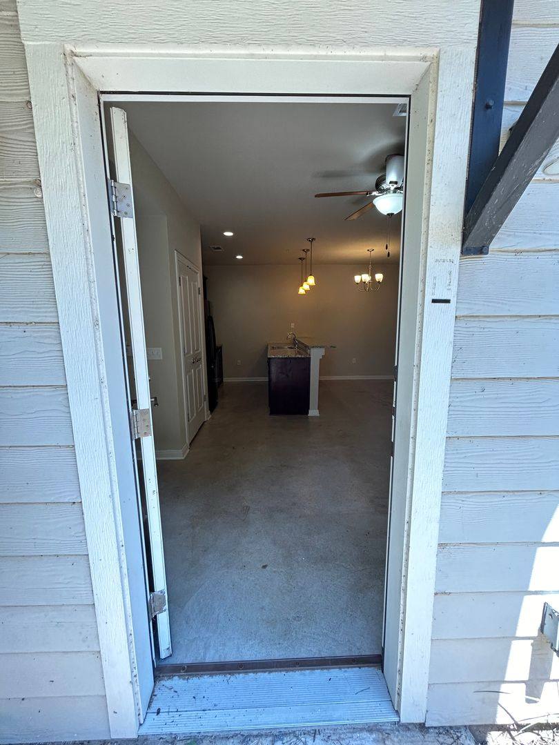 Apartment for rent at 1923 Austin, Waco, TX 76701