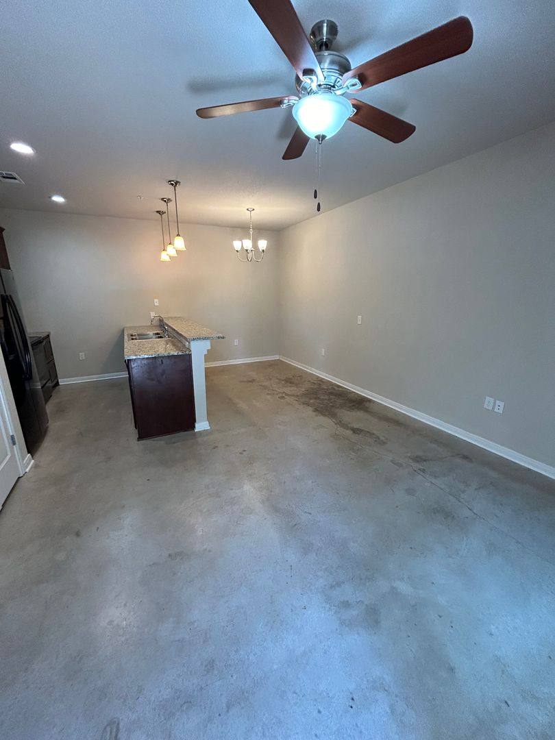 Apartment for rent at 1923 Austin, Waco, TX 76701