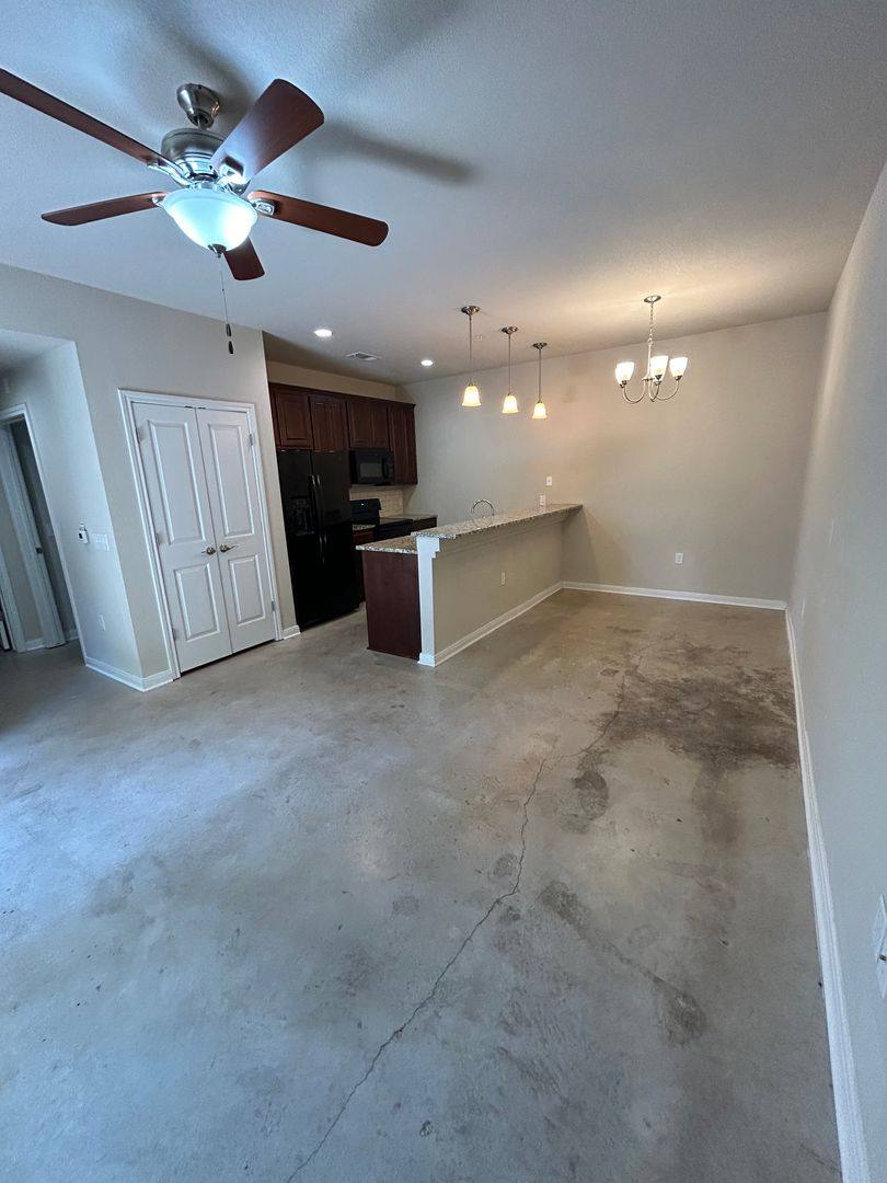 Apartment for rent at 1923 Austin, Waco, TX 76701