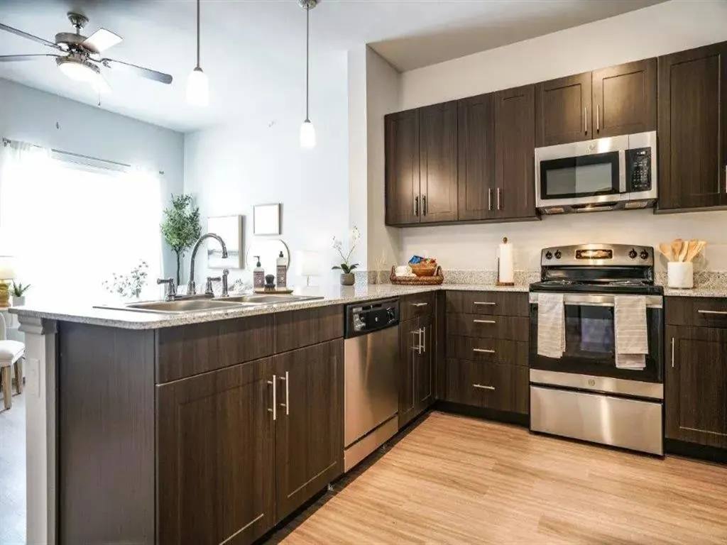 Apartment for rent at 950 FM, Buda, TX 78610
