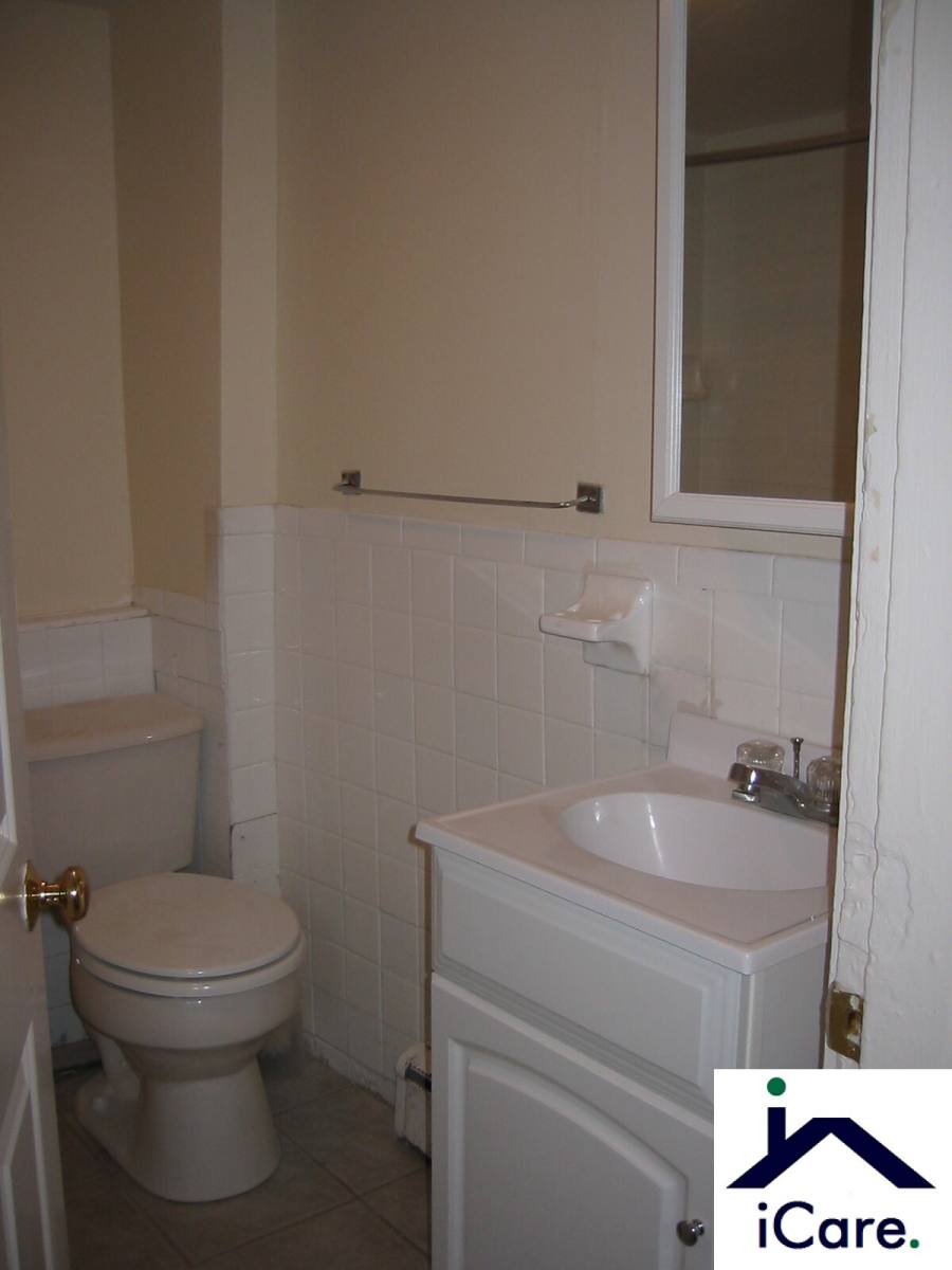 Apartment for rent at 848 Huntington Ave #2, Roxbury Crossing, MA 02120