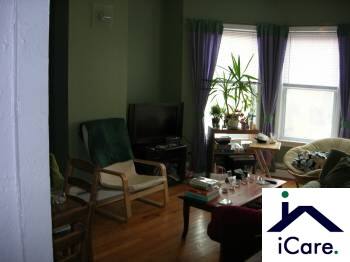 Apartment for rent at 848 Huntington Ave #2, Roxbury Crossing, MA 02120