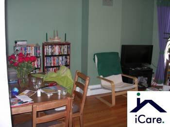 Apartment for rent at 848 Huntington Ave #2, Roxbury Crossing, MA 02120