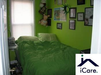 Apartment for rent at 848 Huntington Ave #2, Roxbury Crossing, MA 02120