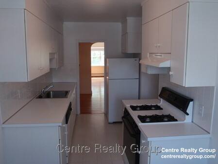 Apartment for rent at 9 Wesley St #1A, Newton, MA 02458