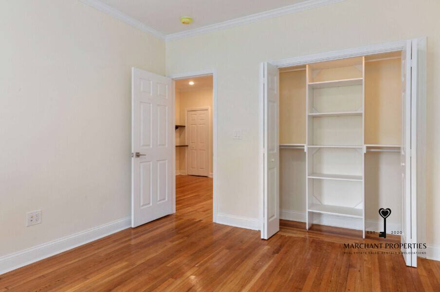 Apartment for rent at 19 Green St #6, Brookline, MA 02446