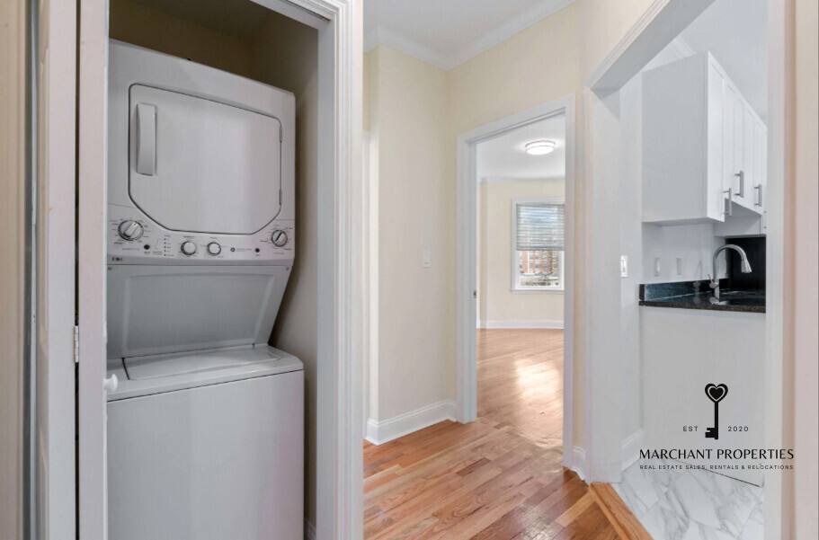 Apartment for rent at 19 Green St #6, Brookline, MA 02446