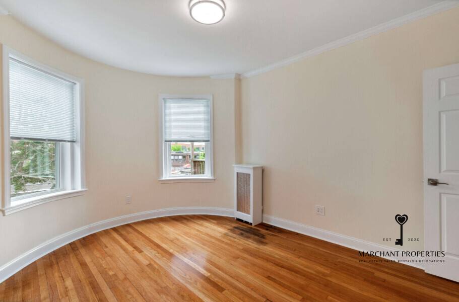 Apartment for rent at 19 Green St #6, Brookline, MA 02446
