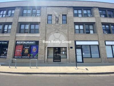Apartment for rent at 4806 N Kedzie #205, Chicago, IL 60625