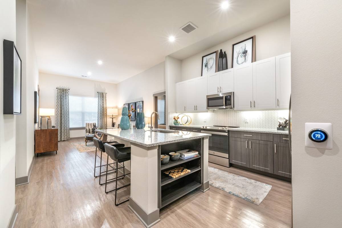 Apartment for rent at 2650 S McDonald St #2-270, McKinney, TX 75069