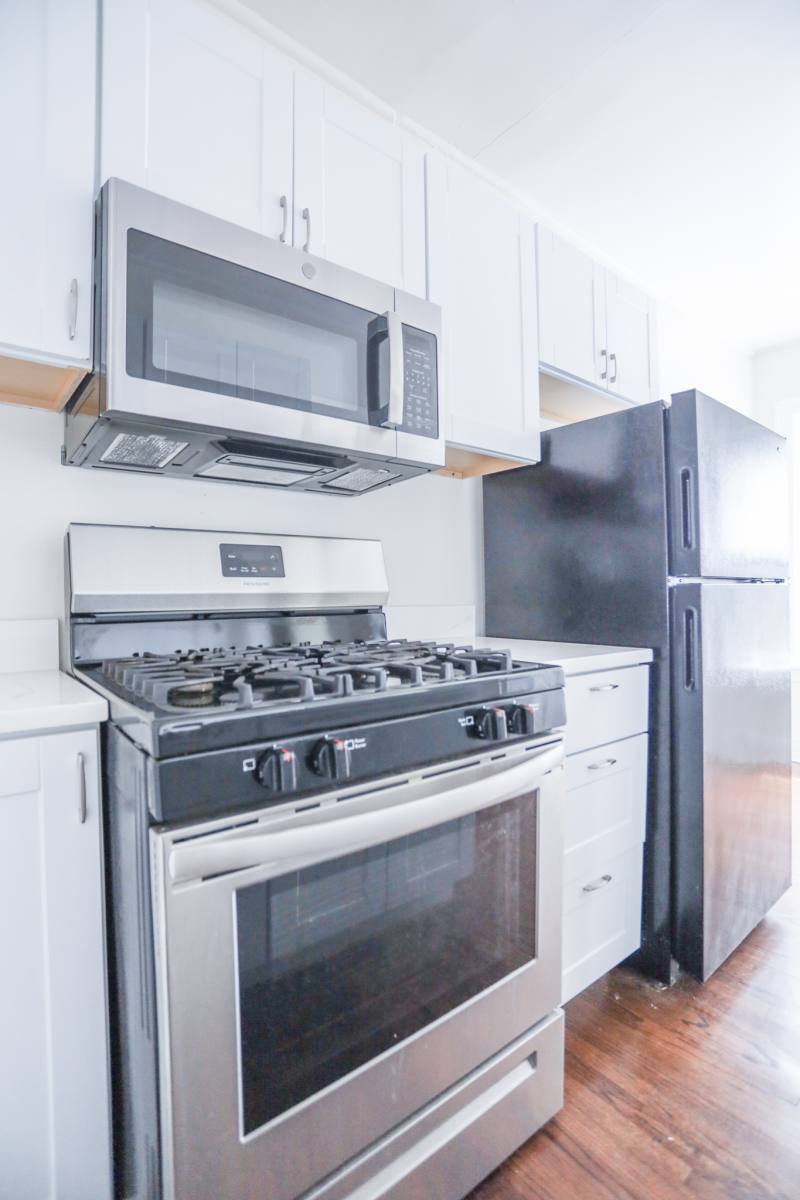 Apartment for rent at 5063 N Glenwood Ave #3D, Chicago, IL 60640