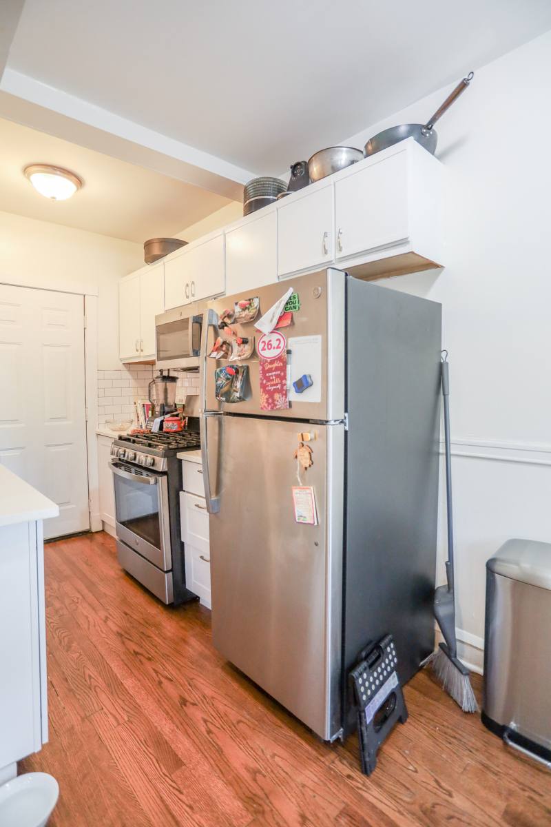 Apartment for rent at 2623 Spaulding Ave #1W, Chicago, IL 60647