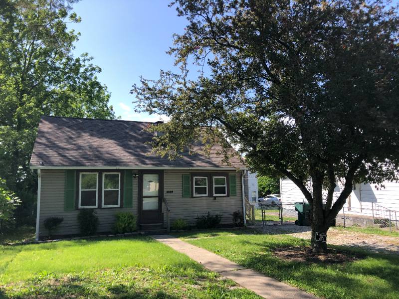 House for rent at 3509 N Miami Ave, Muncie, IN 47303