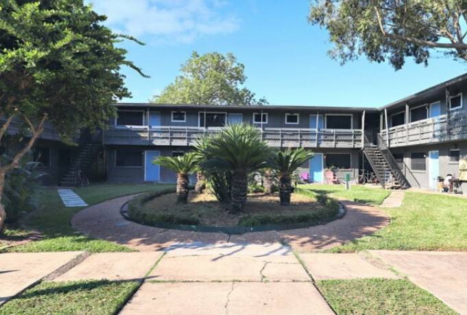 Apartment for rent at 1502 Allendale Rd #19, Pasadena, TX 77502