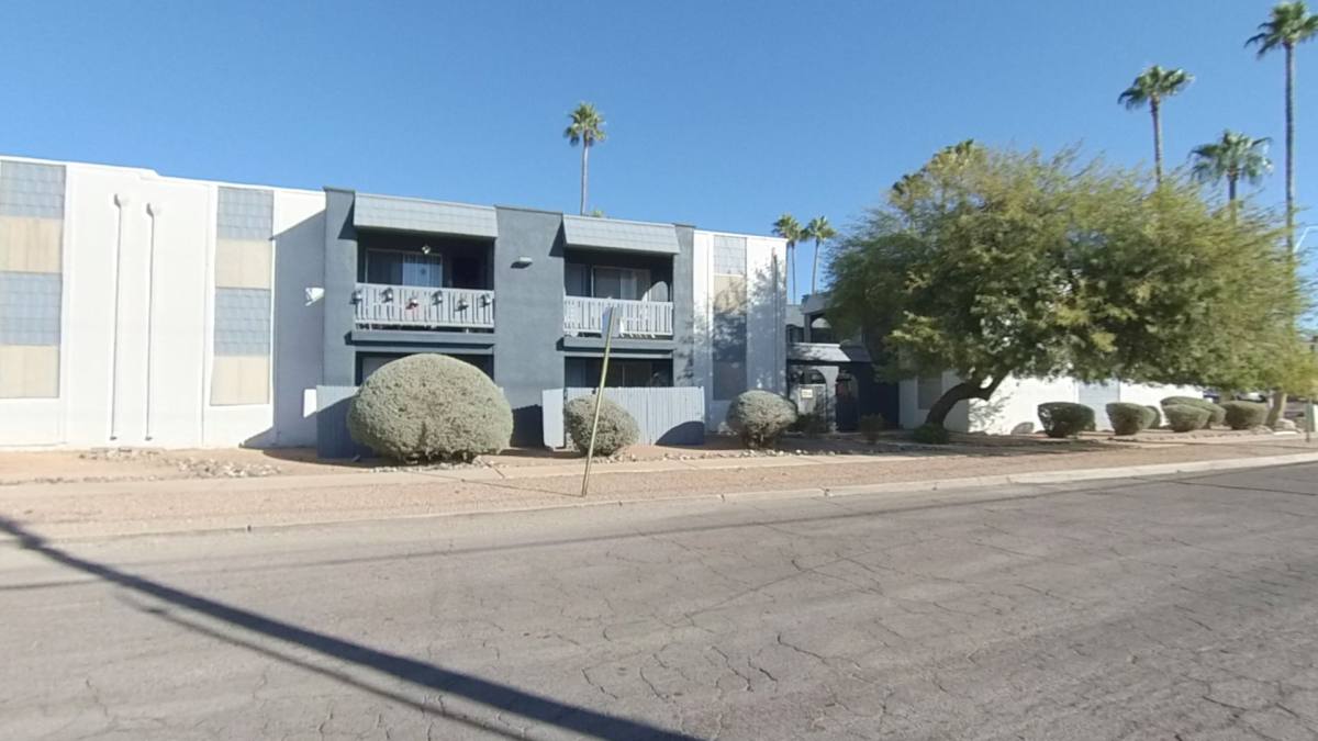Apartment for rent at 1201 N Alvernon Way, Tucson, AZ 85712