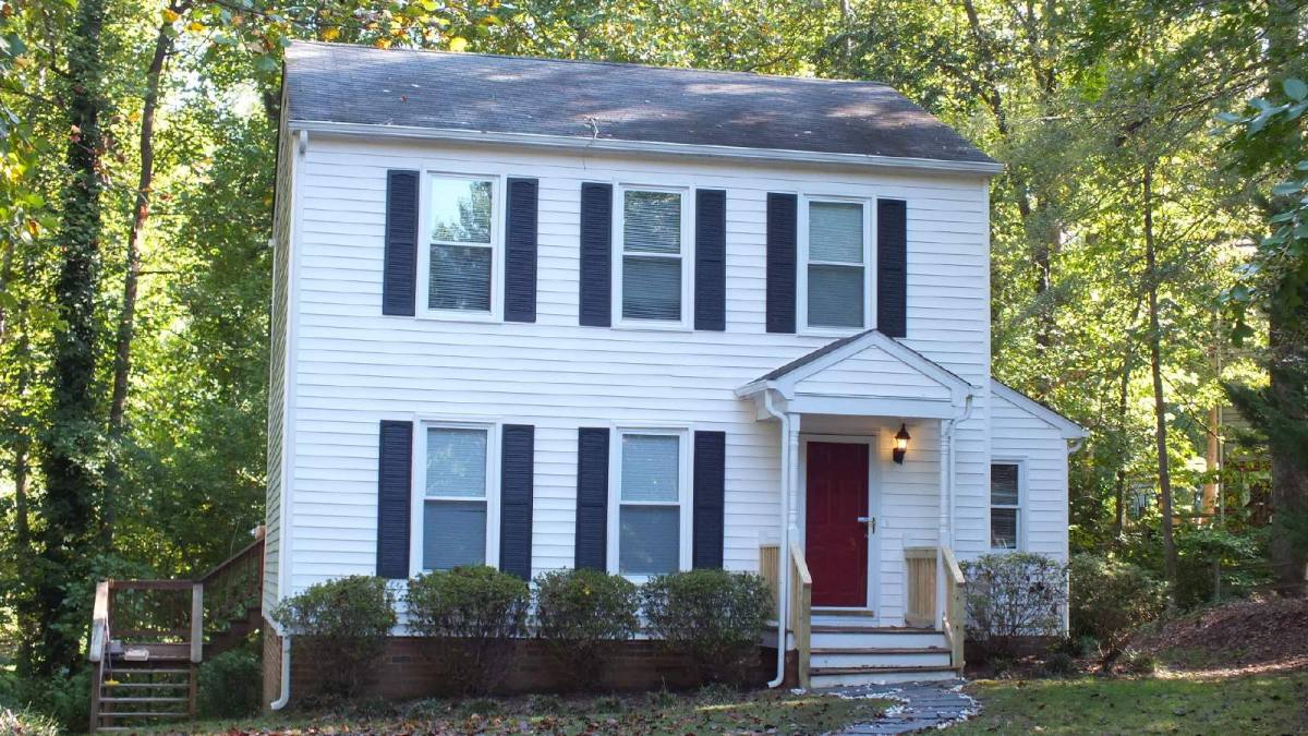 House for rent at 4103 Gloucestershire St, Richmond, VA 23236